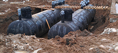 Автономная газификация промышленного объекта ЯРОСЛАВЛЬ